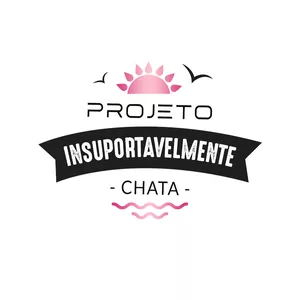 Imagem de capa para o Curso online TESTE LAYOUT Projeto Insuportavelmente Chata
