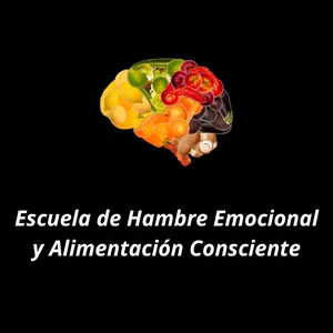 Imagen de portada para Curso online Escuela de Hambre Emocional y Alimentación Consciente