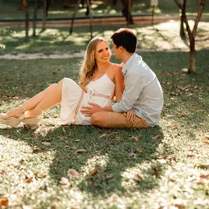 Imagem de capa para o Curso online Presets Premium - William Junior Fotografia