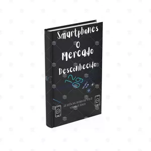 Curso Smartphones o Mercado Desconhecido 