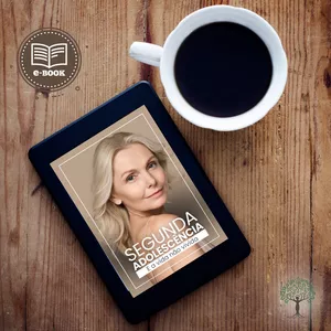 Imagem do curso SEGUNDA ADOLESCÊNCIA E A VIDA NÃO VIVIDA