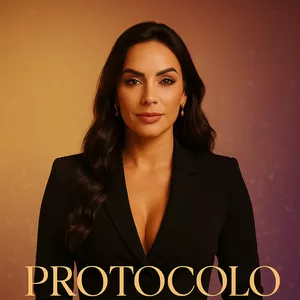 Imagem do curso 	Protocolo Bronzeamento 2 em 1 By Mirele Ramos