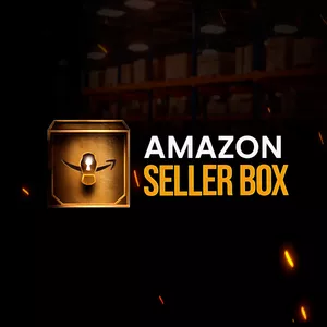Imagem de capa para o Curso online Amazon Seller Box