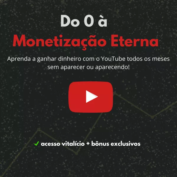 DO 0 À MONETIZAÇÃO ETERNA — imagem 4
