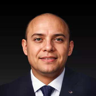 صورة المحاضر