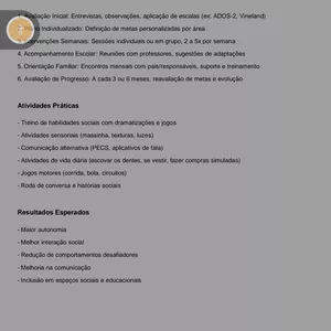 Imagem de capa para o Curso online O Autismo 