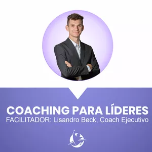 Imagen de portada para Curso online COACHING PARA LÍDERES
