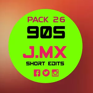 Cover image for Online course PACK 26 - 90S SHORT EDITS