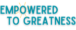 Empowered to Greatness with Tashina King