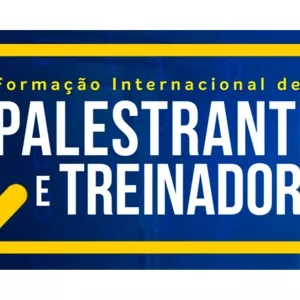 Imagem do curso Formação Palestrantes &amp; Inspiradores com PNL