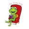 The Story Frog Phonics