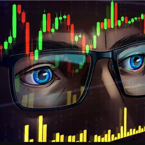 Imagem de capa para o Curso online ESTRATÉGIAS OPÇÕES BINARIAS