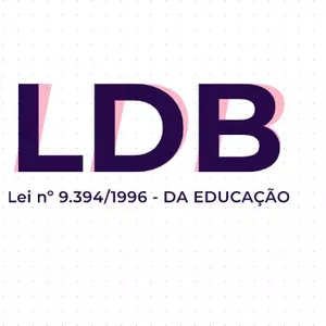 Imagem de capa para o Curso online LDB - Personalizada e Atualizada 2023