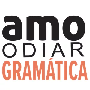 Imagem de capa para o Curso online Gramática para quem precisa de gramática.