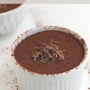 Imagen de portada para Ebook 20 Recetas - Postres Saludables