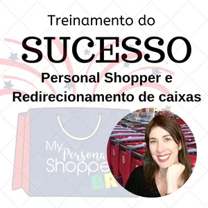 Imagem de capa para o Curso online Treinamento do Sucesso
