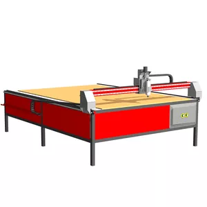 Imagem de capa para o Curso online Construindo sua Router CNC - Projeto e Mentoria