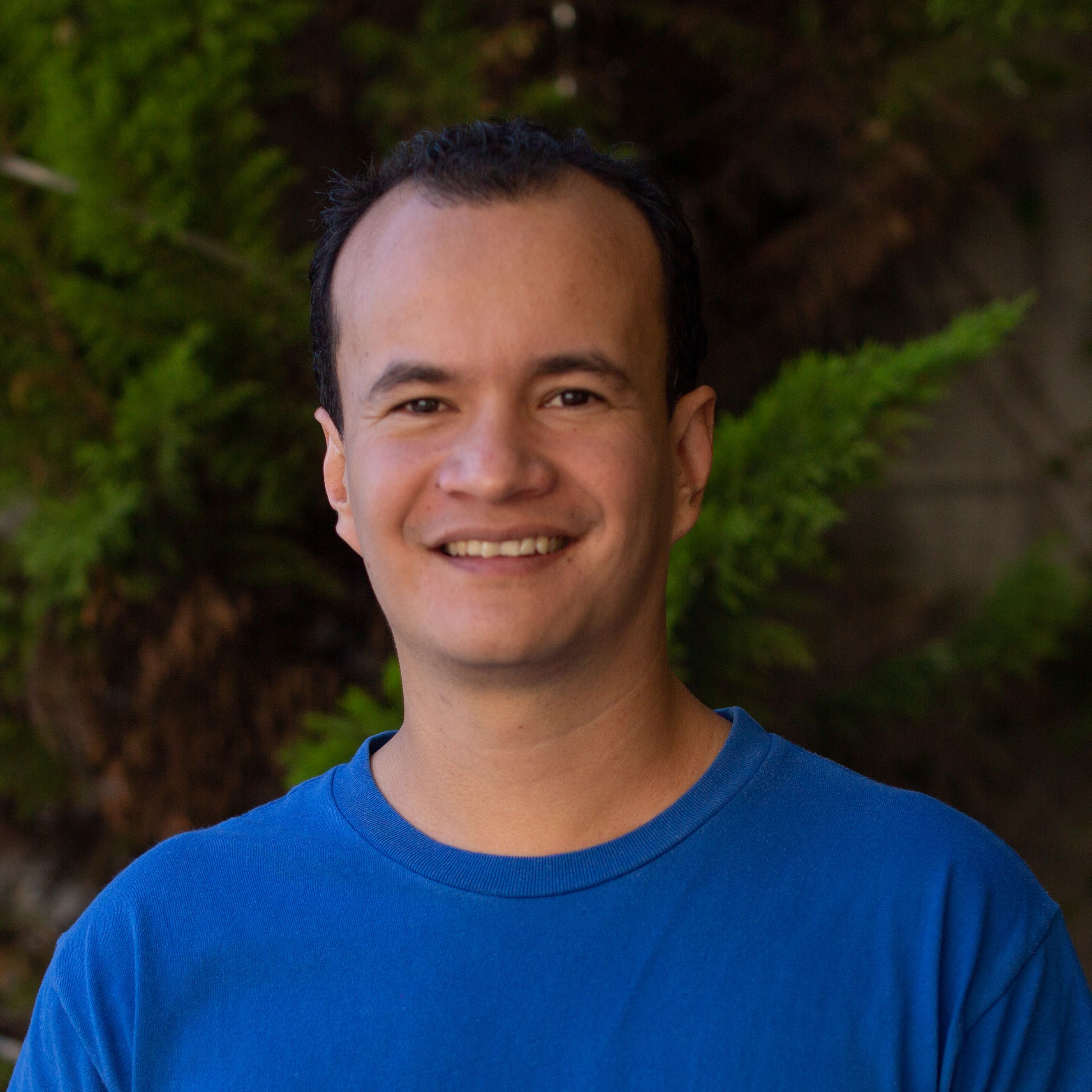 Oscar García