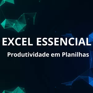 Imagem do curso Excel Essencial – Produtividade em Planilhas