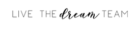 Live the Dream Team Academy
