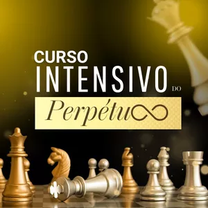 Imagem de capa para o Curso online Curso Intensivo do Perpétuo