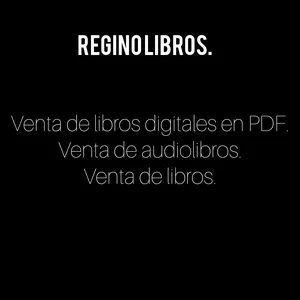 Imagen de portada para Curso online Regino Libros