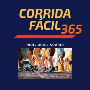 Imagem de capa para o Curso online Método Corrida Fácil 365
