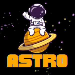 Imagem de capa para o Curso online Astro