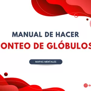 Cover image for Ebook Red Blood Cell Count