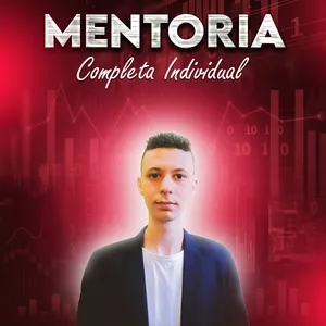 Imagem de capa para o Serviço online Mentoria Completa 