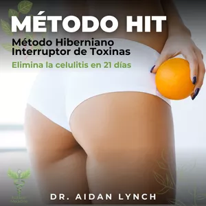 Imagen de portada para Curso online Método Hiberniano Interruptor de Toxinas - Elimina la celulitis en 21 días