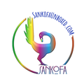 Sankofa's Unboxed School logo