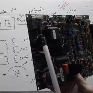 Imagem de capa para o Curso online Fontes Chaveadas - Fórmula Eletrônica