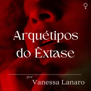 Imagem de capa para o Curso online Arquétipos do Êxtase