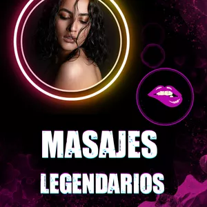 Imagen de portada para Curso online MASAJES LEGENDARIOS