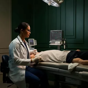 Imagem de capa para o Ebook Cardiologia Metabólica: Uma Jornada de Cura Integrativa