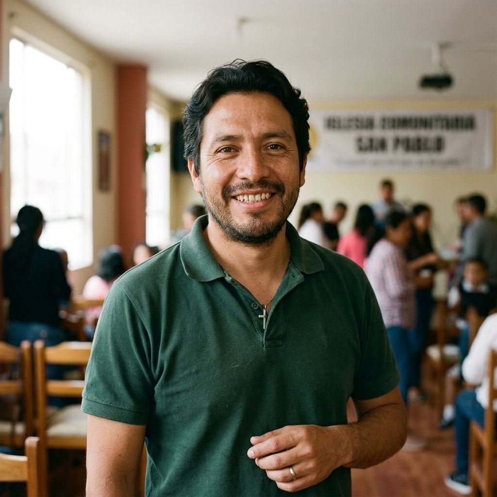 Miguel García