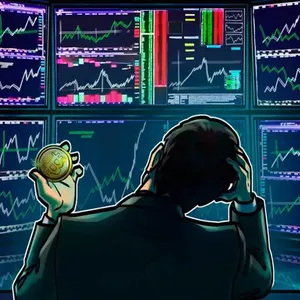 Imagem de capa para o Curso online Curso Day Trader