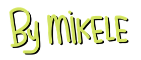 Cursos ByMikele logo