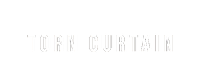 TORN CURTAIN ACADEMY logo