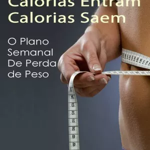 Imagem de capa para o Curso online Emagrecer sem Sofrimento: O curso que vai te  ensinar a perder peso de forma saudável e prazerosa".