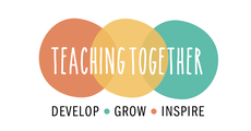 Teaching Together logo