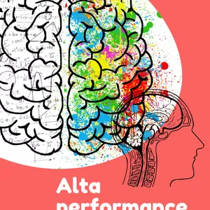 Imagem de capa para o Ebook Alta Performance nos Estudos