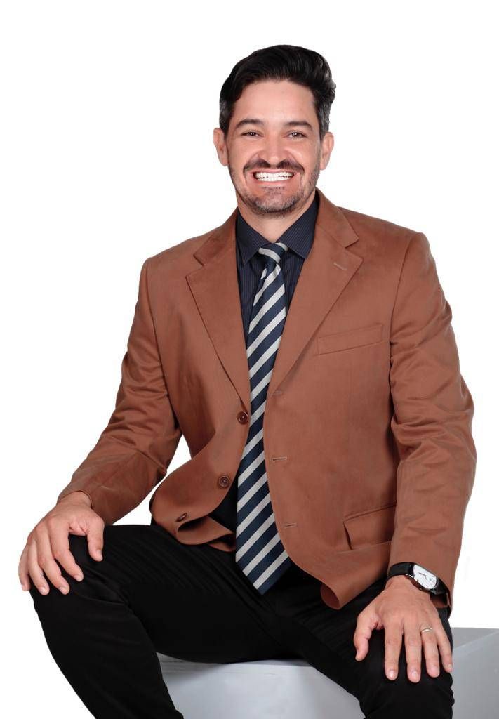 Desperte sua personalidade e passe em concursos públicos.