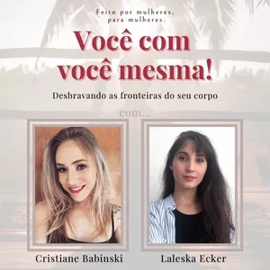 Imagem do curso Você com você mesma!