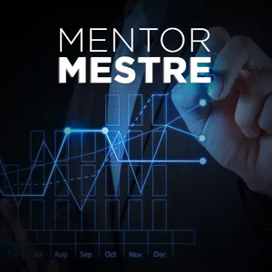 Imagem principal do produto Formação Mentor Mestre (Área de Membros)