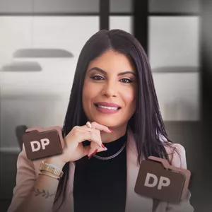 Imagem de capa para o Curso online DP em Ordem