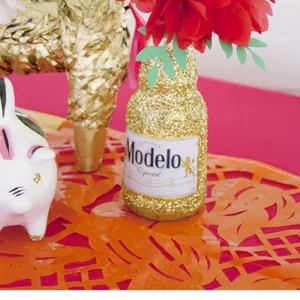 Imagen de portada para Curso online Cotillón en casa