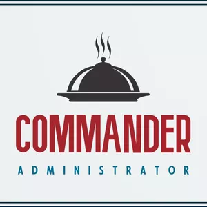 Imagen de portada para Curso online Commander - Plataforma para administración de restaurantes