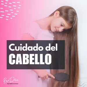 Imagen de portada para Curso online Cuidado del Cabello